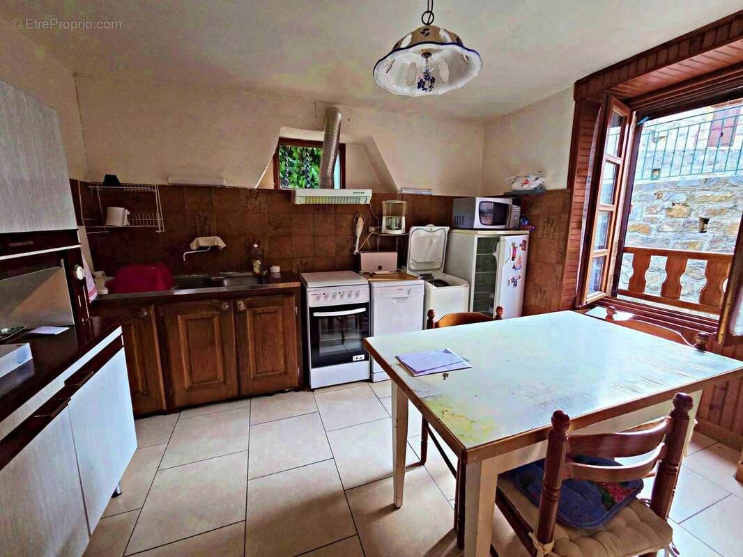 Appartement à VALDEBLORE