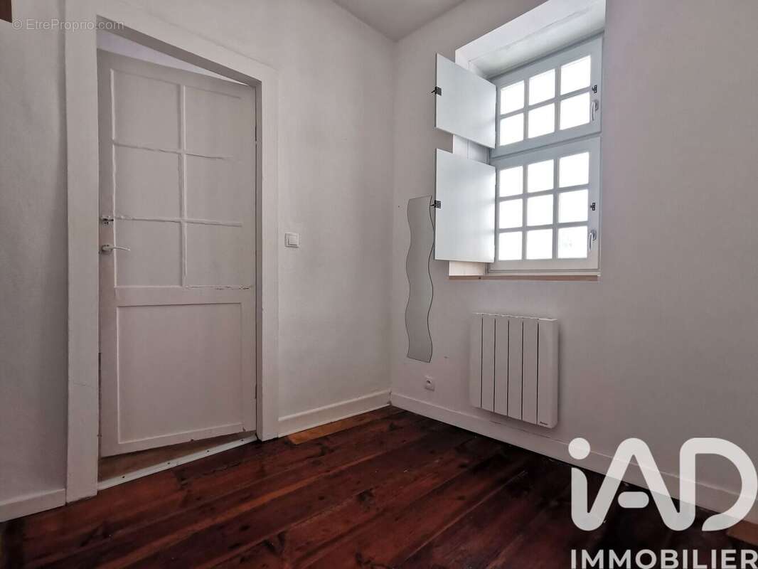 Photo 6 - Appartement à BAYONNE