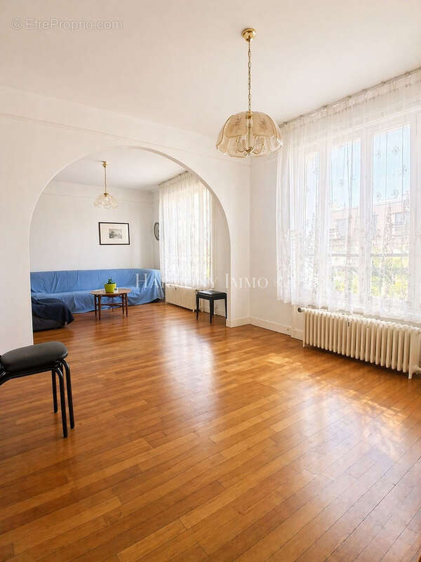Maison à ANTONY