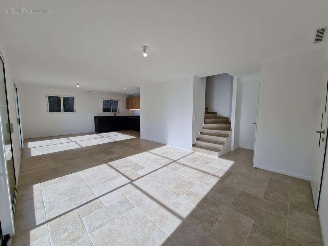 Maison à LA COLLE-SUR-LOUP