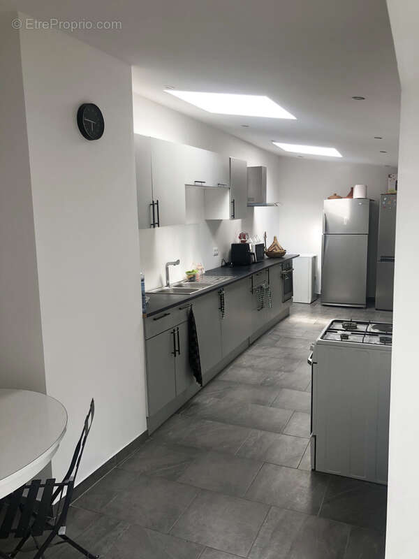 Maison à BRUILLE-LEZ-MARCHIENNES