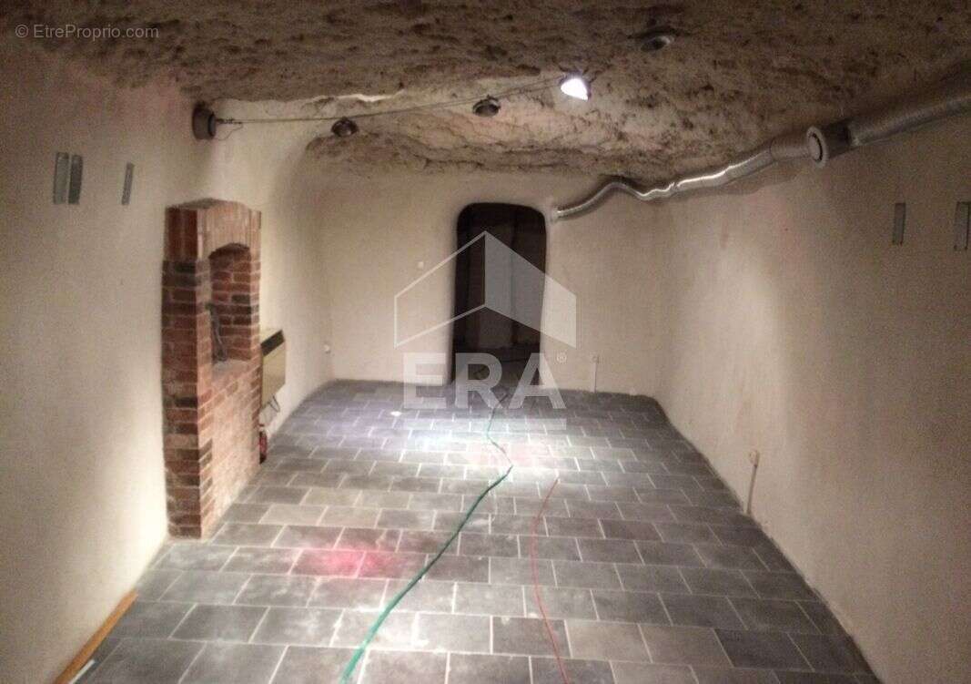 Appartement à BLOIS