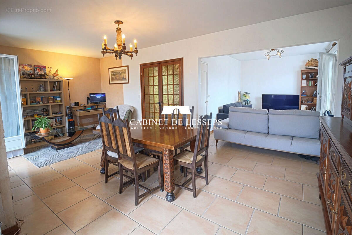 Maison 99 m² à Anglet  - photo 5