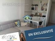 Appartement à MARSEILLE-15E