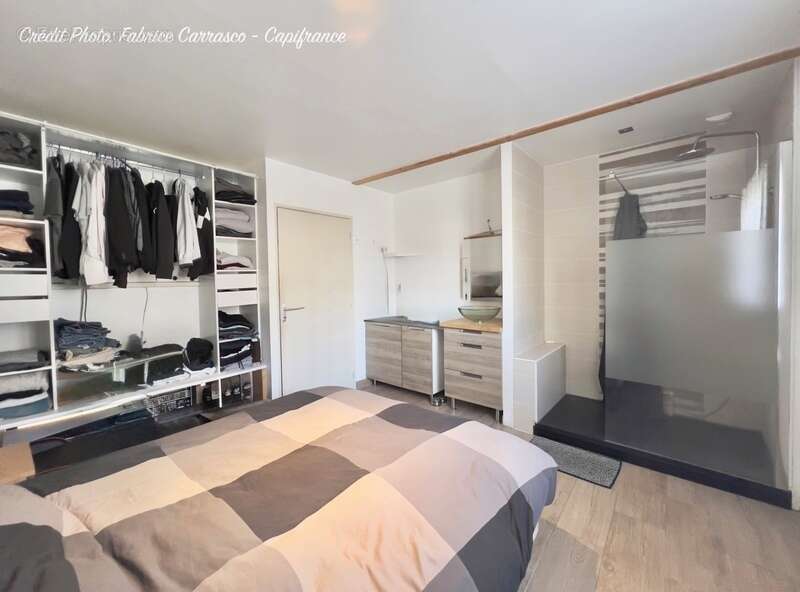 Maison à SAINT-BONNET-PRES-RIOM