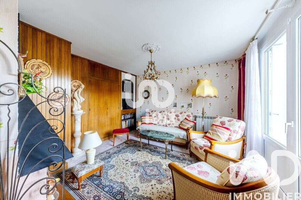 Photo 7 - Maison à PONTOISE