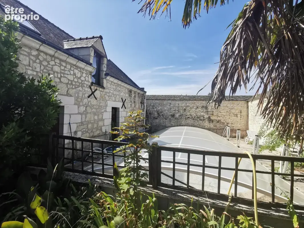 Charmante maison ancienne - photo 4