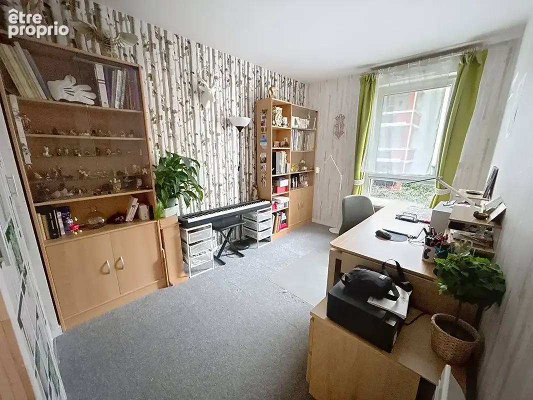 Appartement 4 Pièces - 91m² - 1 BOX - VILLEJUIF (94800) - photo 12