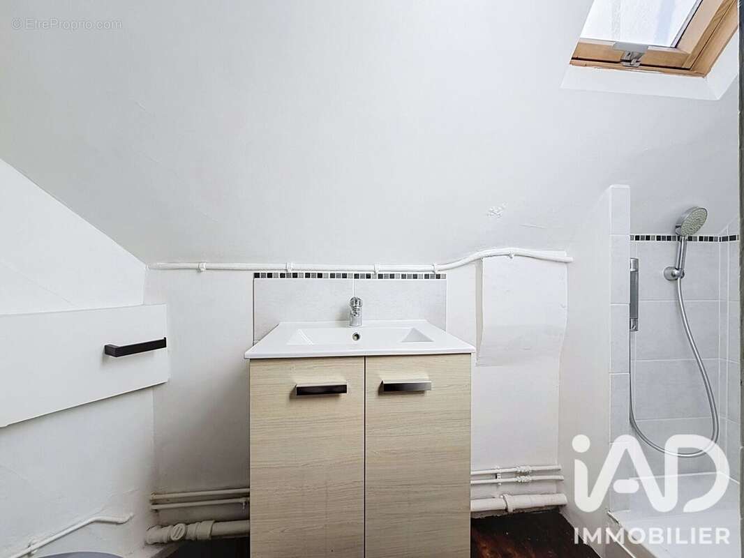 Photo 9 - Appartement à CHARTRES