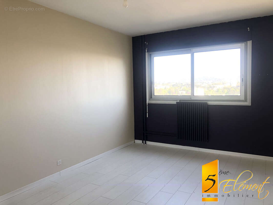 Appartement à LYON-9E