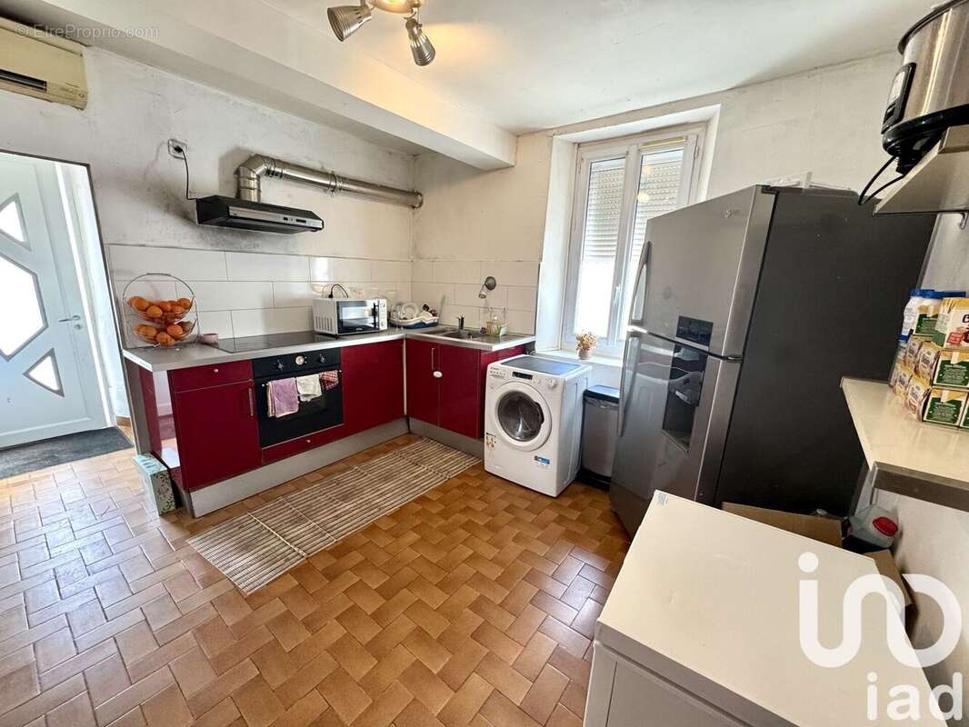 Photo 8 - Maison à SAINT-CLEMENT