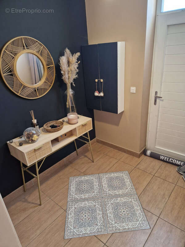 Appartement à BETSCHDORF