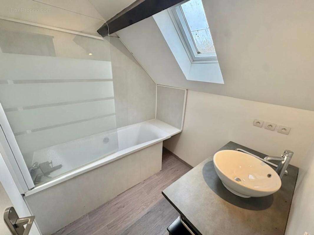 ensemble immobilier - photo 11