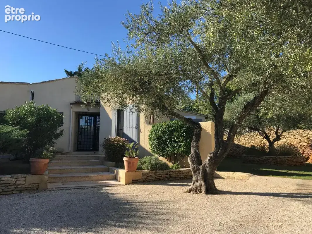 Maison À Vendre - photo 1