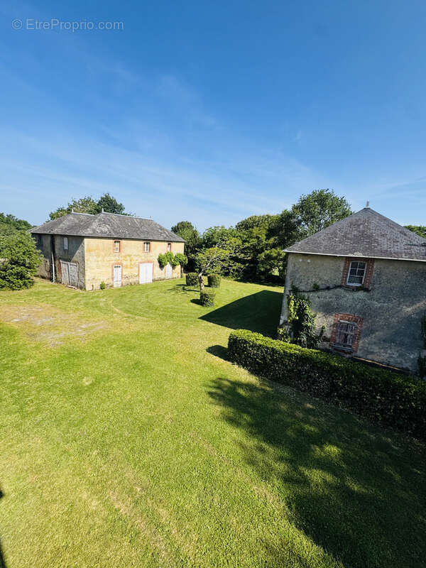 Maison à LES SABLES-D&#039;OLONNE