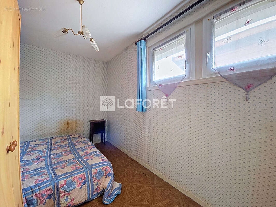 Maison Orthez 6 pièce(s) - photo 8
