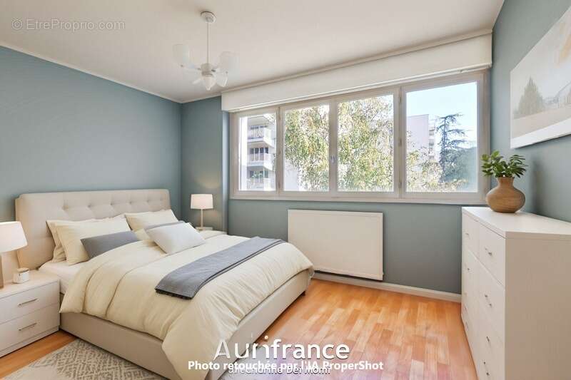 Appartement à SAINTE-FOY-LES-LYON