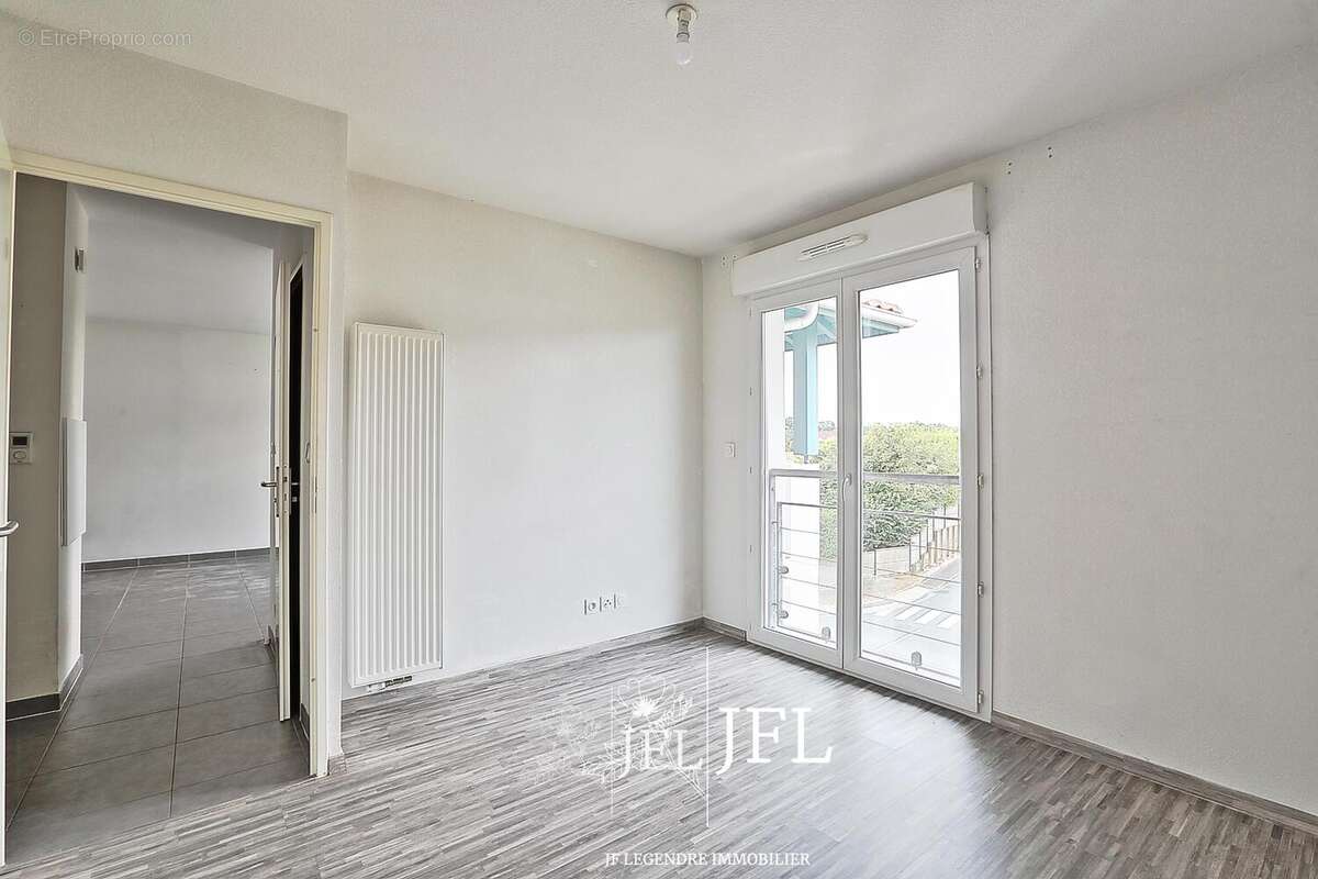 Appartement 44 m² à Ondres  - photo 7