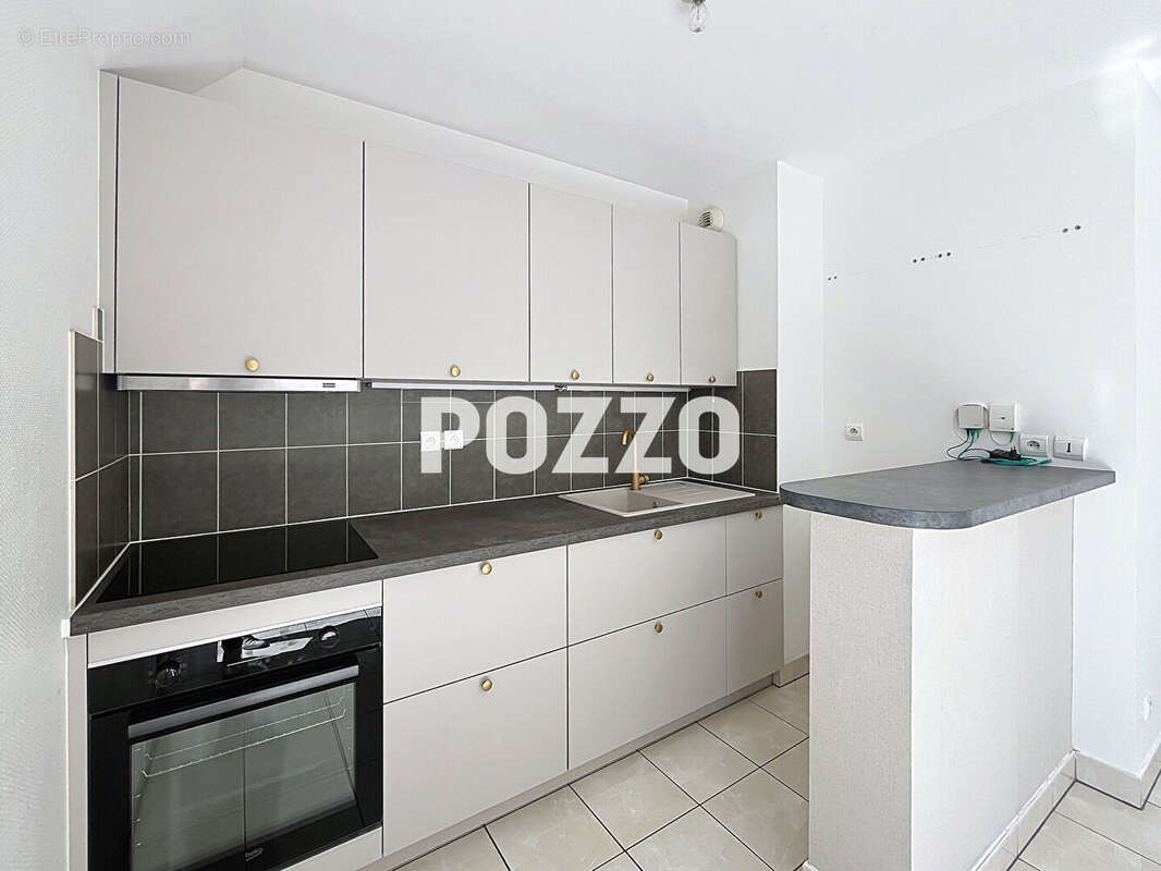 Appartement à TOUQUES