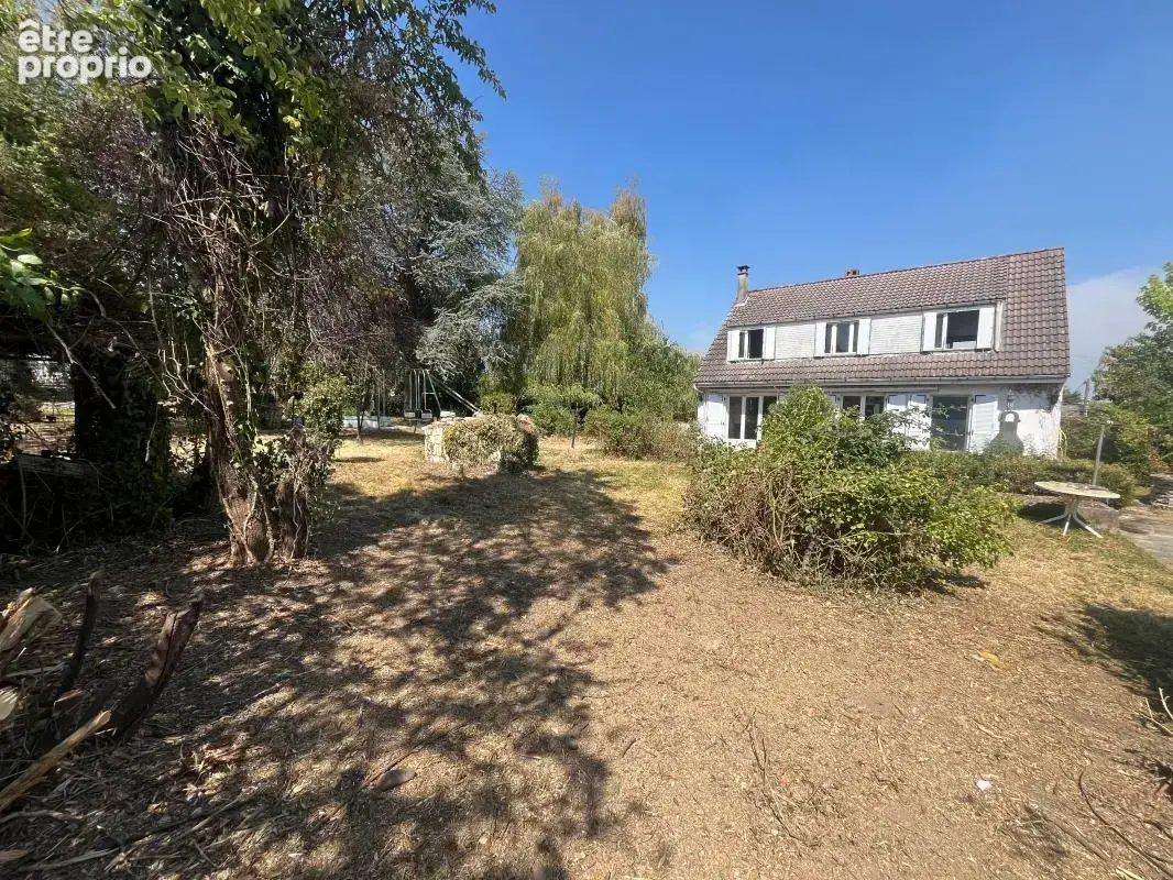 Maison 4 chambres à ST CLAIR DE LA TOUR (38110) - photo 13