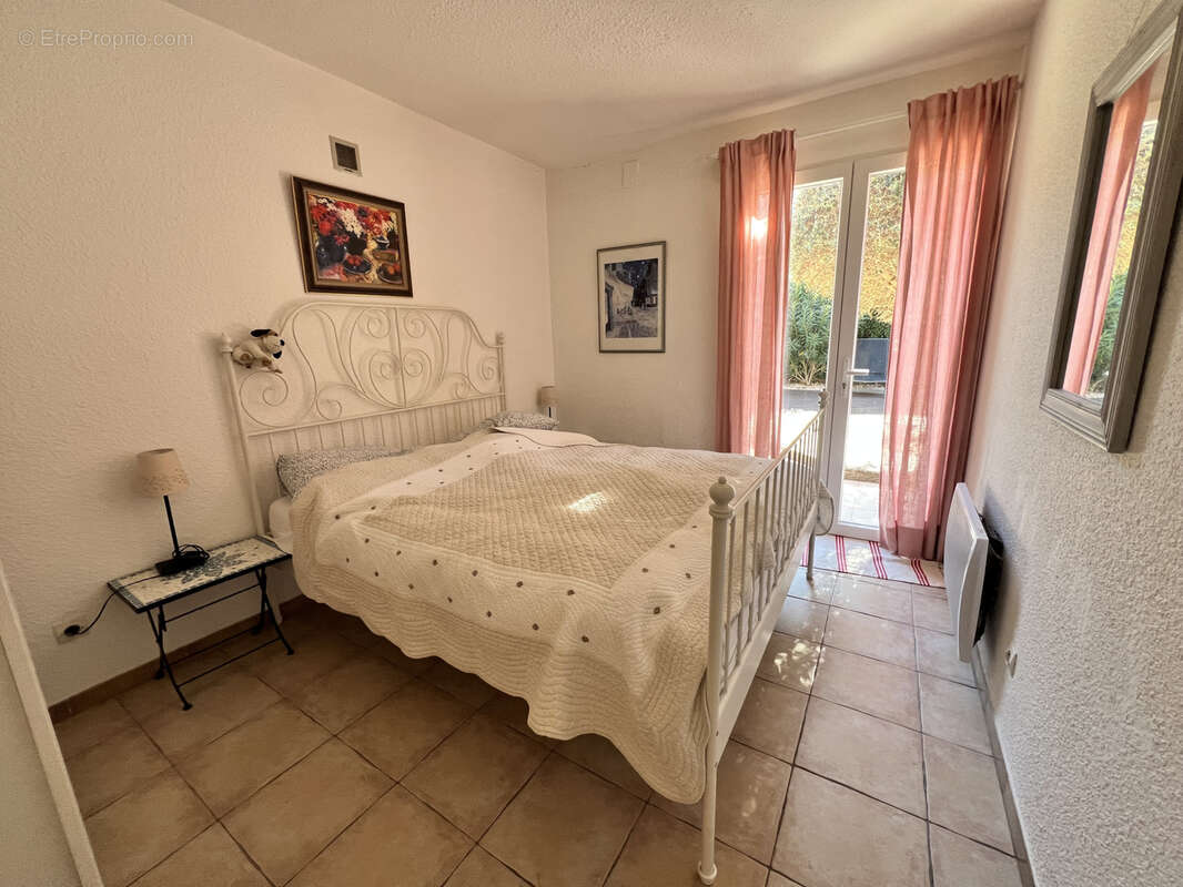 Appartement à LES ARCS