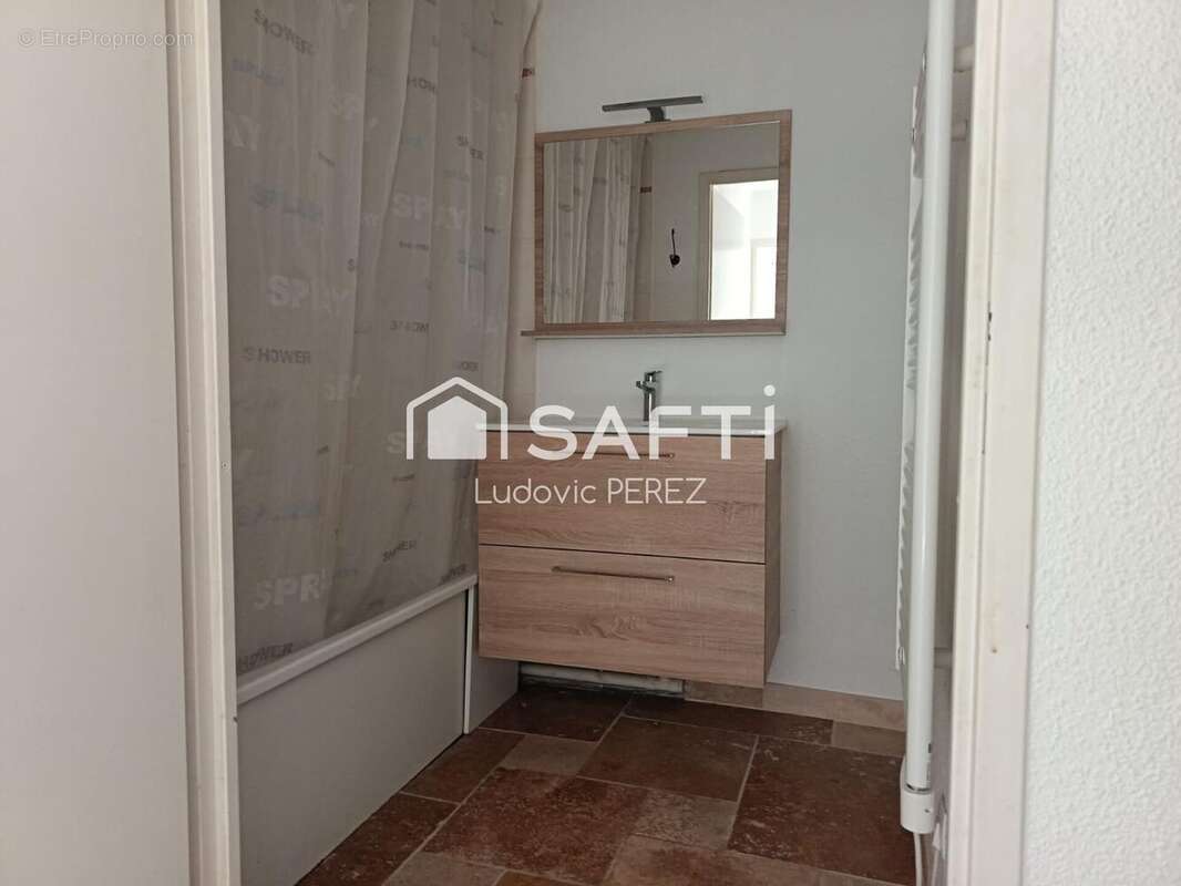 Photo 7 - Appartement à AUCAMVILLE