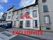 Appartement à SAINT-AMANS-SOULT