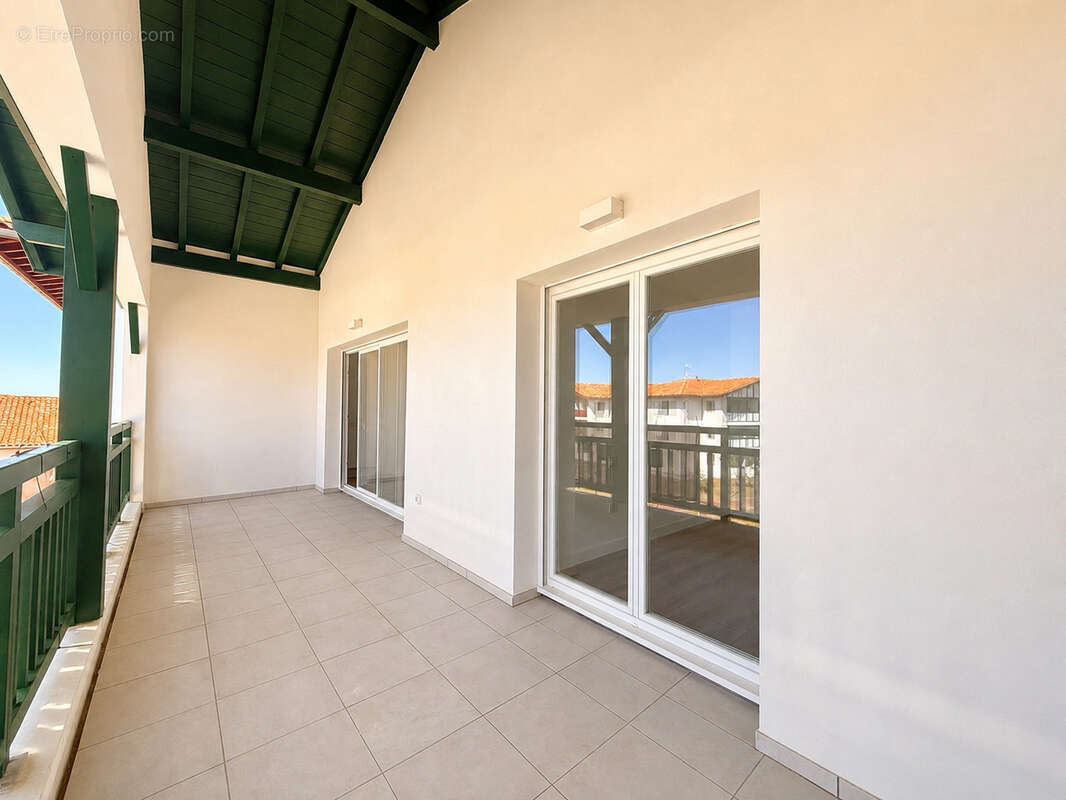 Appartement à BIDART