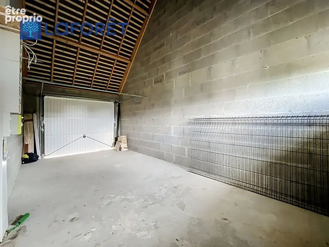 A VENDRE - Maison Evellys 102 m2 - photo 10