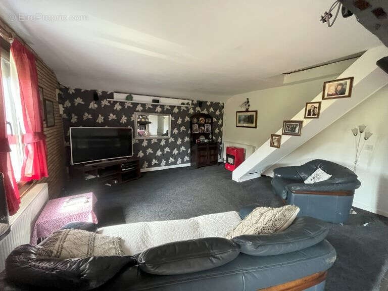 Maison à LE QUESNOY-EN-ARTOIS