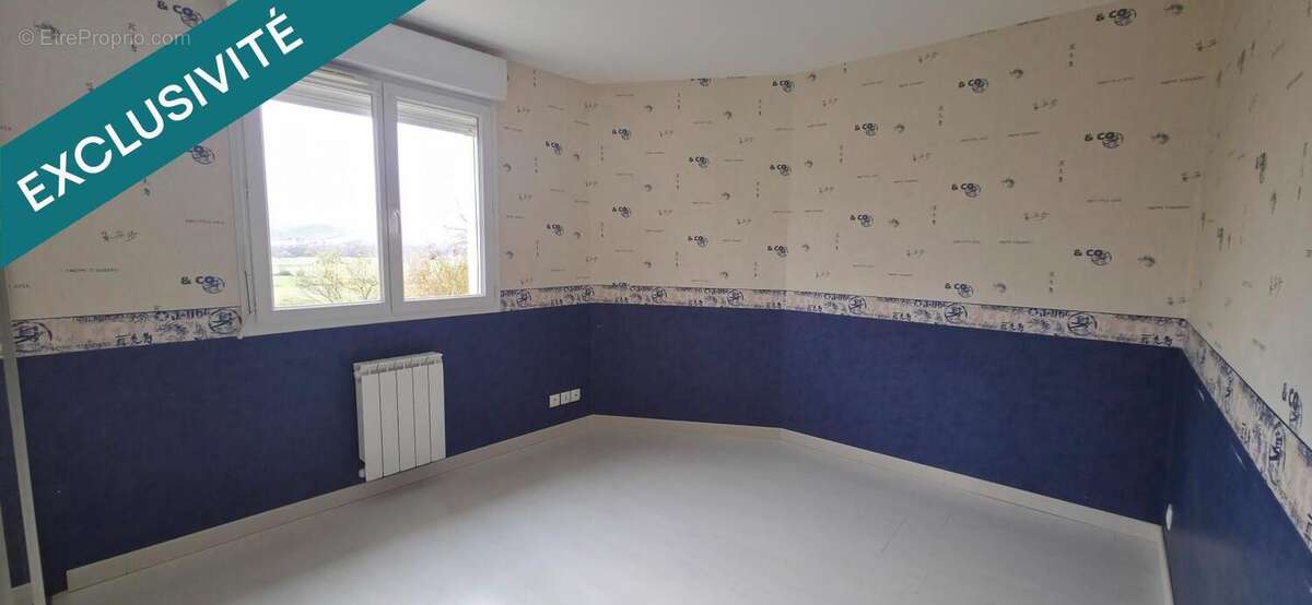 Photo 5 - Maison à VERGONGHEON