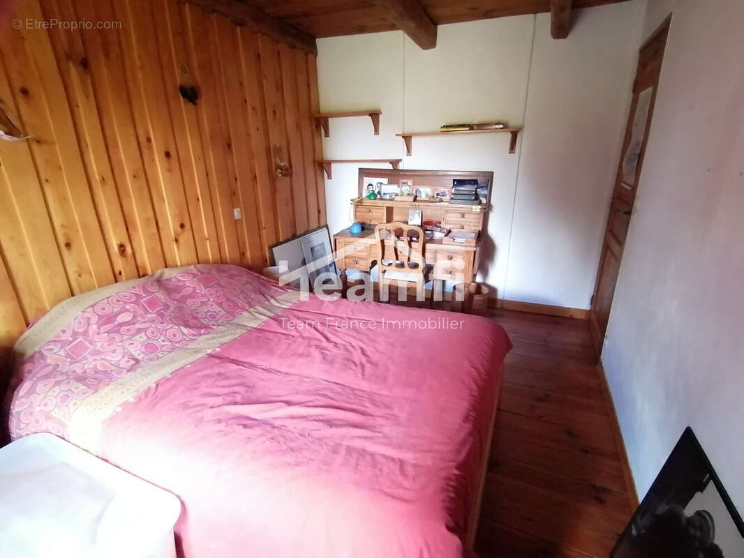 Maison 132 m² à Rosieres  - photo 6