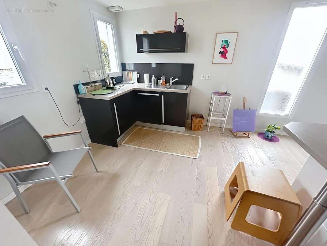 Photo 8 - Maison à PESSAC