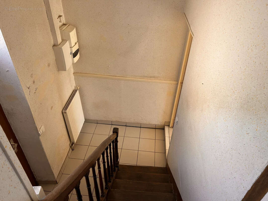 Maison à SAINT-GAULTIER