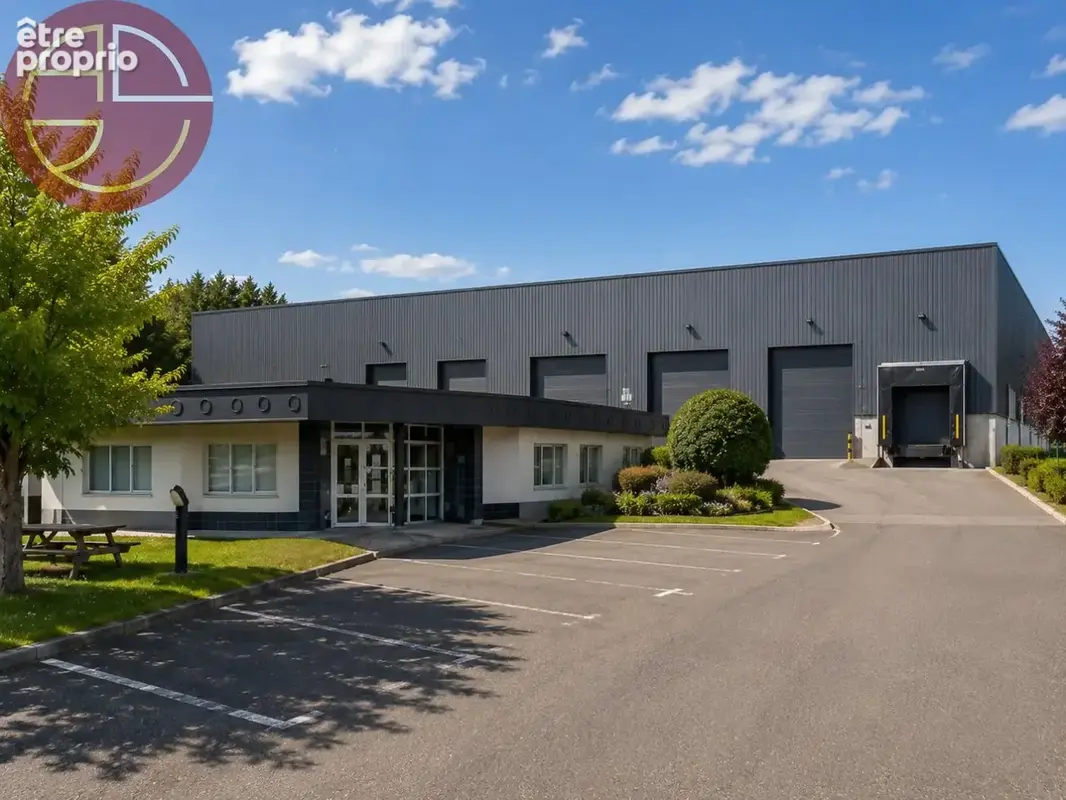 Commerce 1 200 m² à vendre à L'union (31240) - photo 5