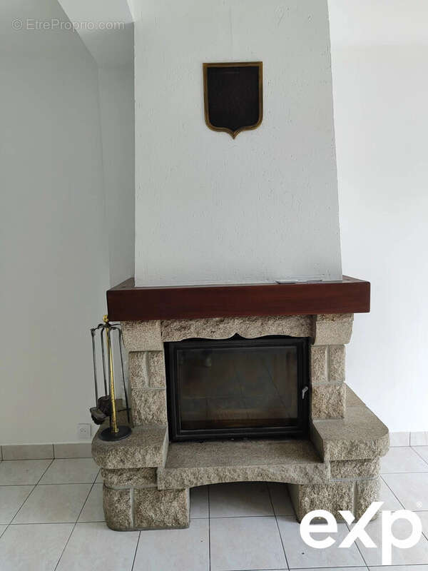 Maison à PONTCHATEAU