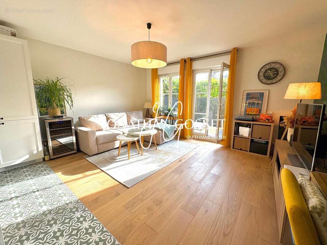 Photo 5 - Appartement à ANDRESY