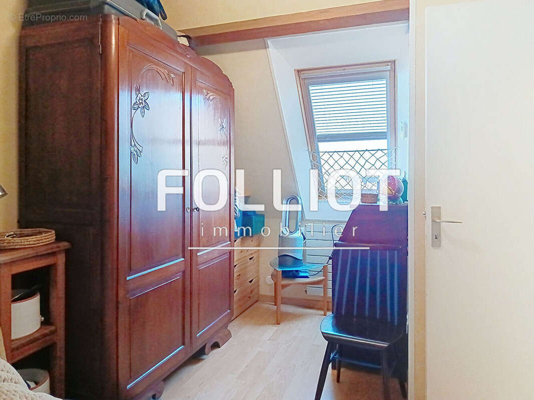 Appartement à COURSEULLES-SUR-MER