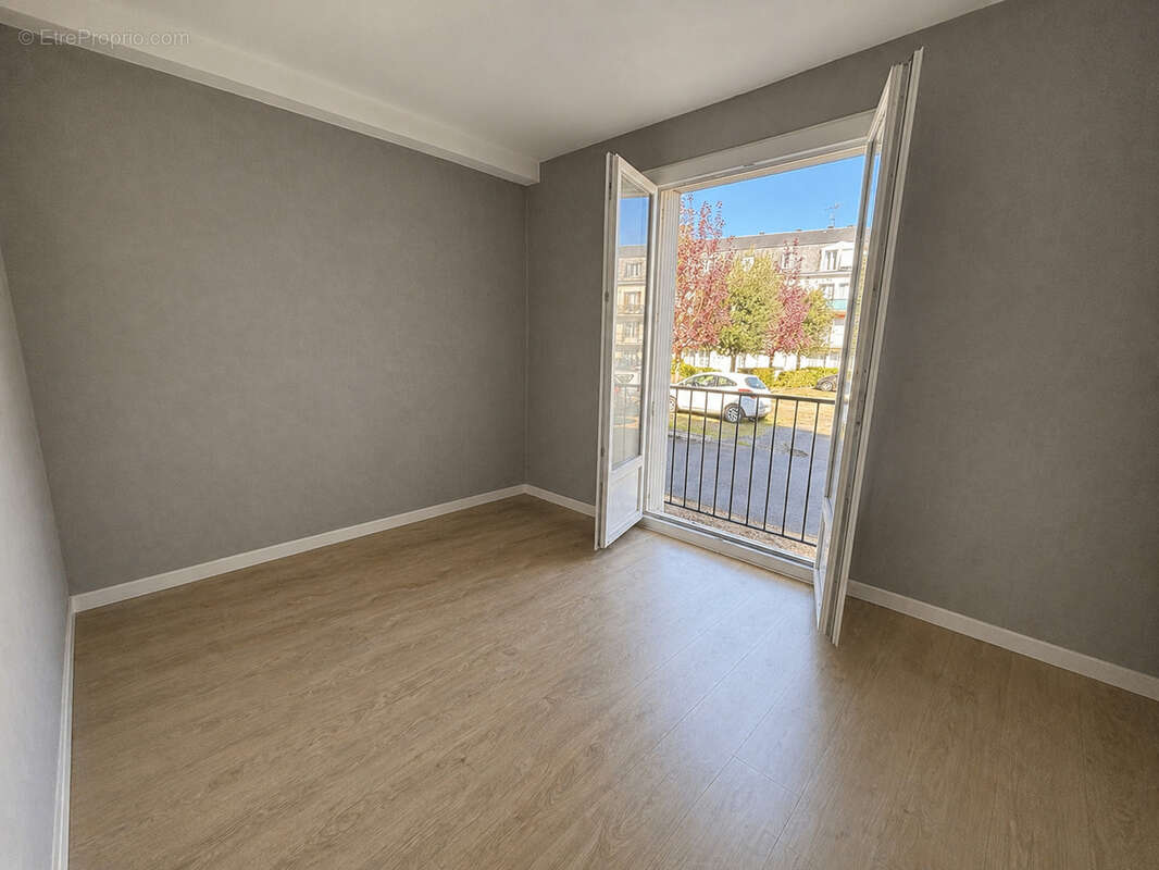 Appartement à AMBOISE