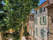 Maison à LA ROQUEBRUSSANNE