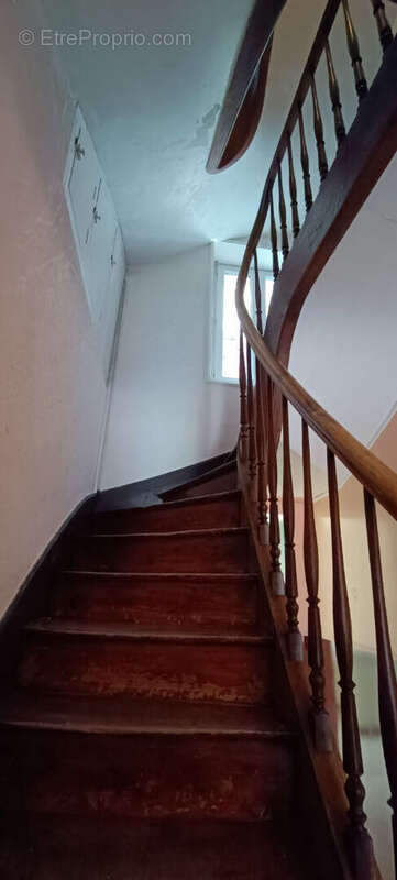Immeuble avec local commercial - appartements - photo 16