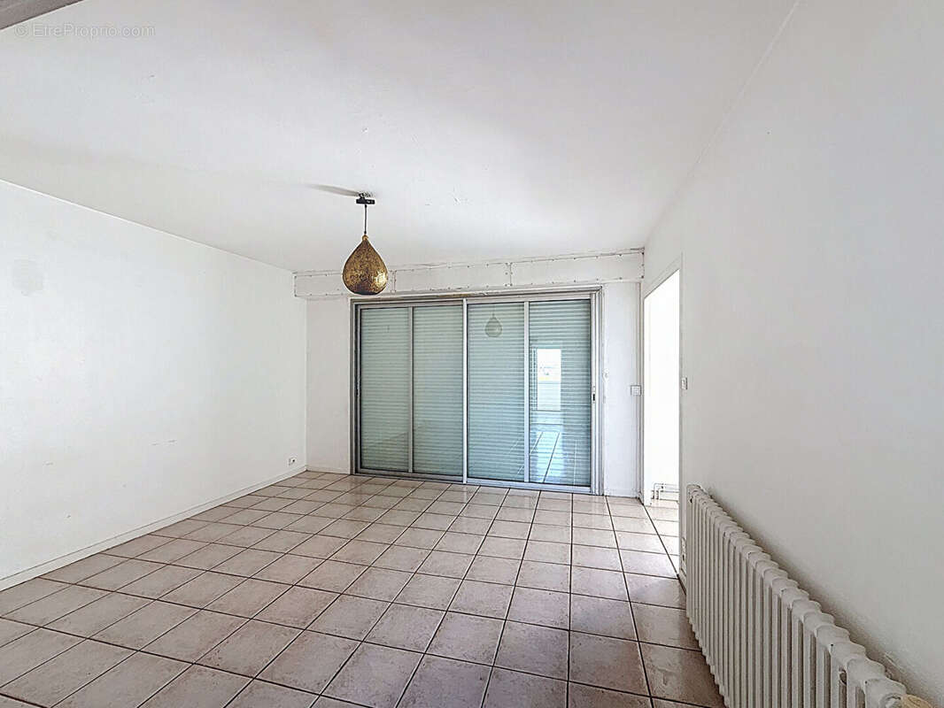 Appartement à LORMONT