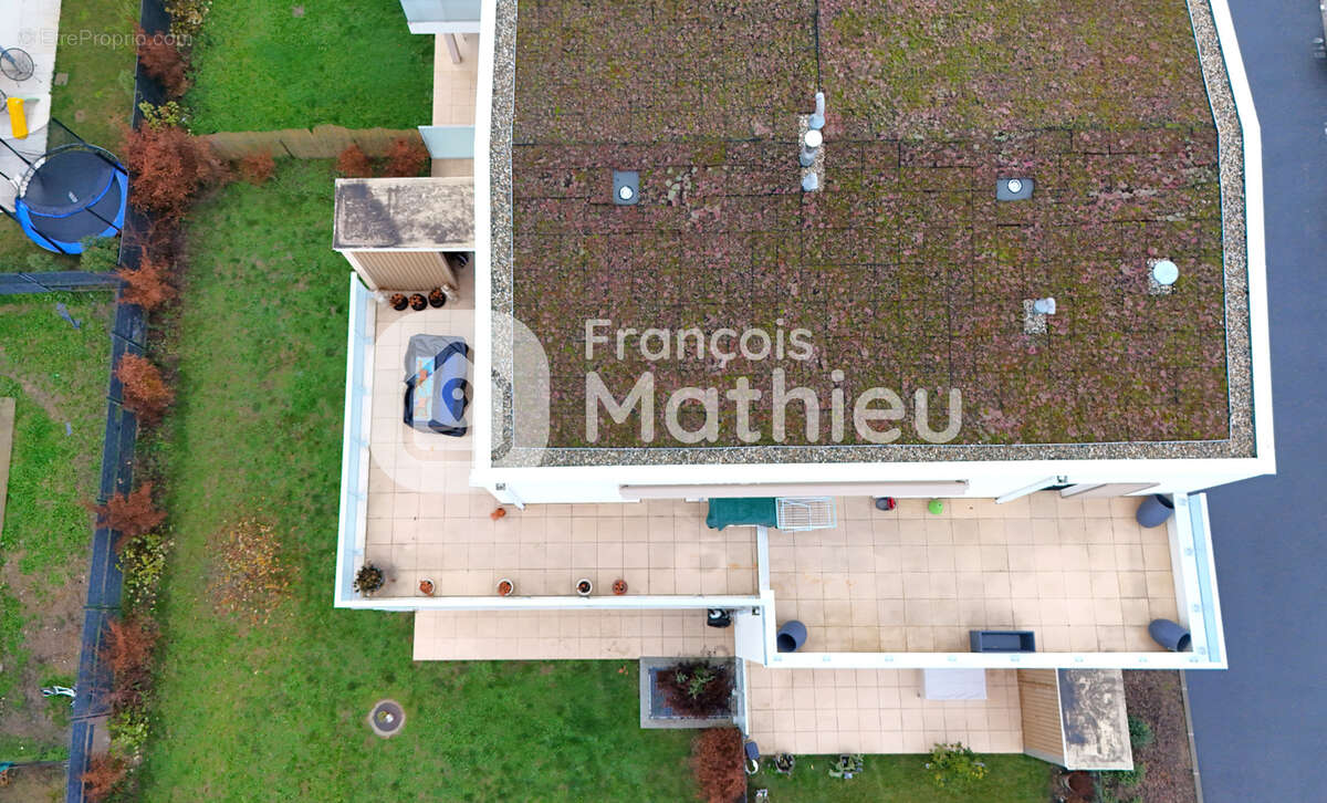 Appartement à ARNAS