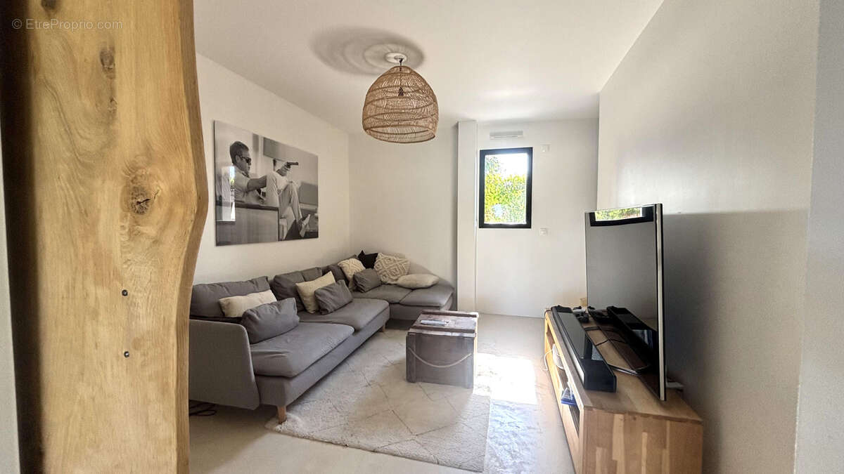Maison recente en impasse - photo 9