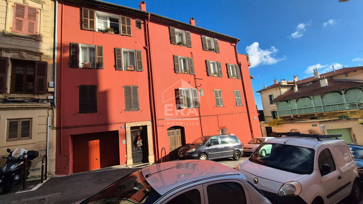 Appartement à LE CANNET