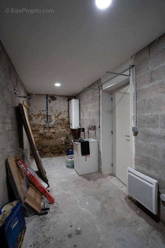 Appartement à CONCARNEAU