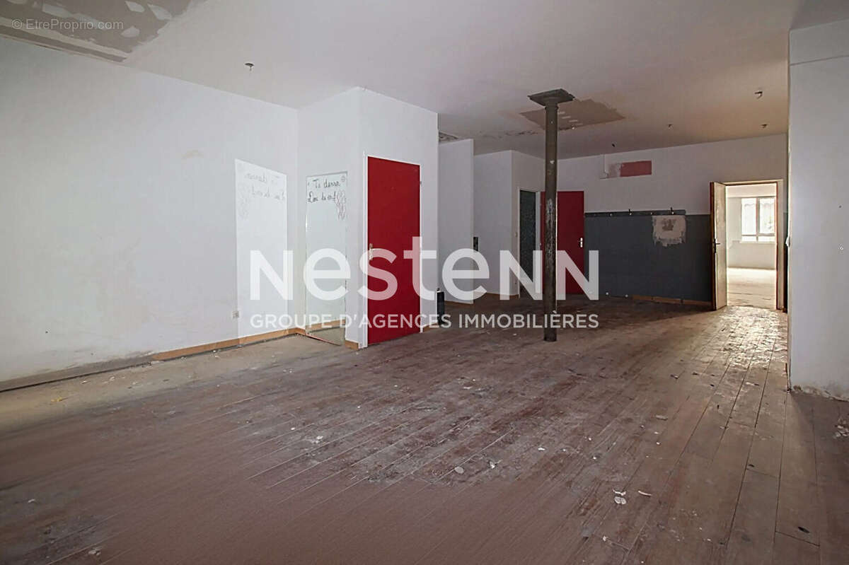 Commerce à DRAGUIGNAN