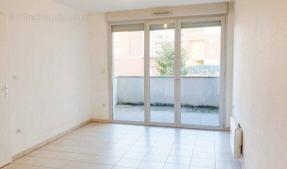 Appartement à COLOMIERS