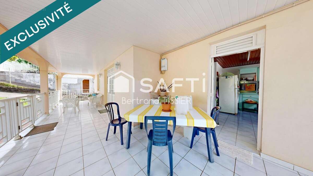 Photo 4 - Maison à LE LAMENTIN