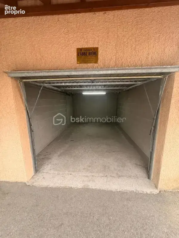 Agréable appartement T3 situé dans un secteur calme et recherché du Vivier-du-Lac - photo 13